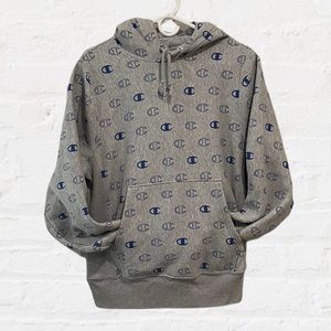 Champion Reverse Weave‎ Sweatshirt/Hoodie Men’s Sz Medium